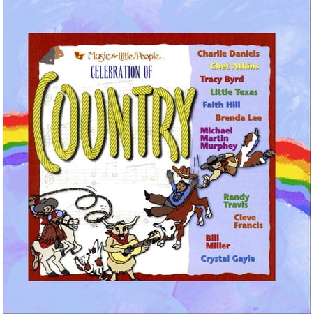 Celebration of Country