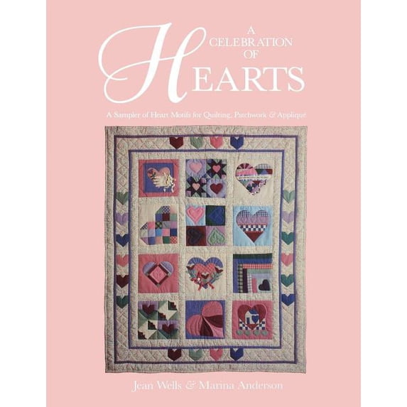 Celebration of Hearts (Paperback)