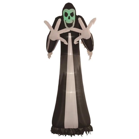 12FT GRIM REAPER INFLATA(Pack of 1)