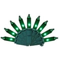 thumbnail image 1 of CMAS LIGHT GRN LED(Pack of 1), 1 of 1