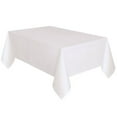 thumbnail image 1 of Celebrations 3ct White Tablecovers, 1 of 1