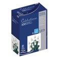 thumbnail image 1 of Celebrations 40840-71 T5 Clear Mini LED 100 Light Set - Pack of 12, 1 of 1