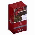 thumbnail image 1 of Celebrations 48953-71 Incandescent Mini Red 150 ct Net Christmas Lights 6 ft., 1 of 2