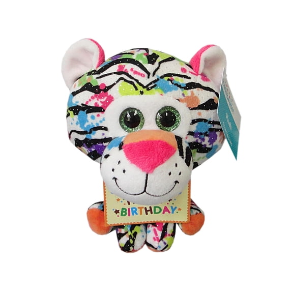 Celebrations 6.5 Tiger