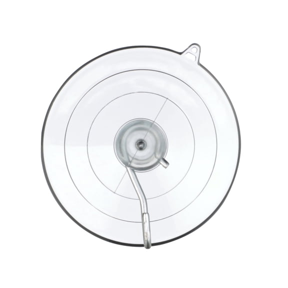 Celebrations 6000-74-2041 Christmas Suction Cup