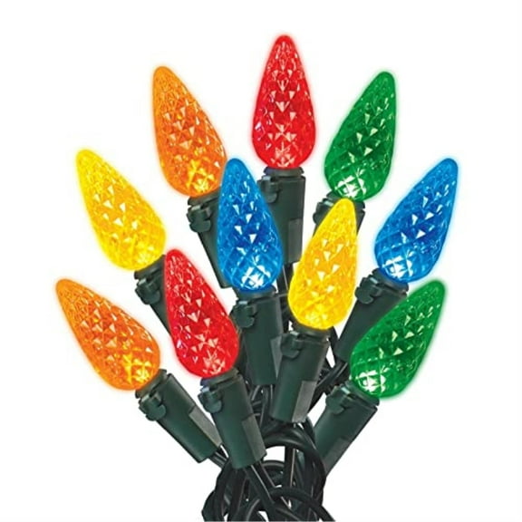 LED FCTD C6 MULTI 300 C (Pack of 1)