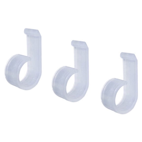Celebrations 9070311, Light Hardware Clips 20 Pack