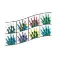 thumbnail image 1 of XMAS LGHT MLTI MINI100CT (Pack of 1), 1 of 3