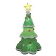 thumbnail image 1 of INFLTBL XMAS TREE 7.5'H (Pack of 1), 1 of 1
