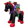 thumbnail image 1 of INFLTBL NIGHT RIDER 96"H (Pack of 1), 1 of 1