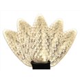 thumbnail image 1 of Celebrations Platinum LED C9 Warm White 25 ct String Christmas Lights 25 ft., 1 of 3