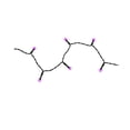 thumbnail image 1 of Celebrations BO5M50BPVCORPLA LED Light String Halloween Decor, Purple, 1 of 1