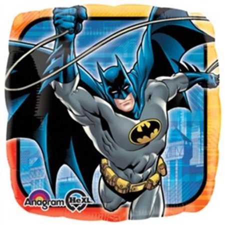 Celebrations Batman Comics 18" Balloon