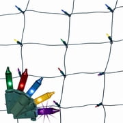 NET LGHT MULT TW 100CTPack of 1