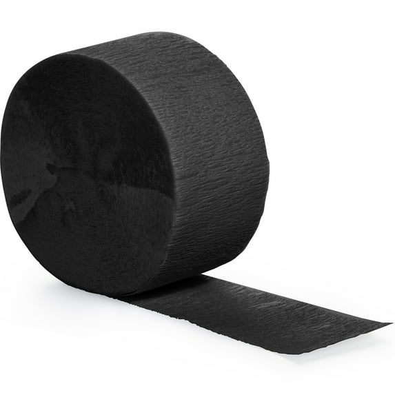 Celebrations Cr 1ct 150' Black