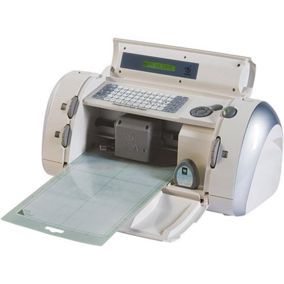 Celebrations Cricut Personal Electronic Cutter