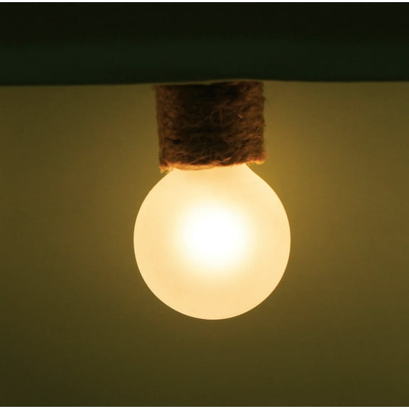 Celebrations G40 Frosted Light Set