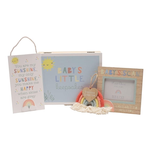 Celebrations Gift Set