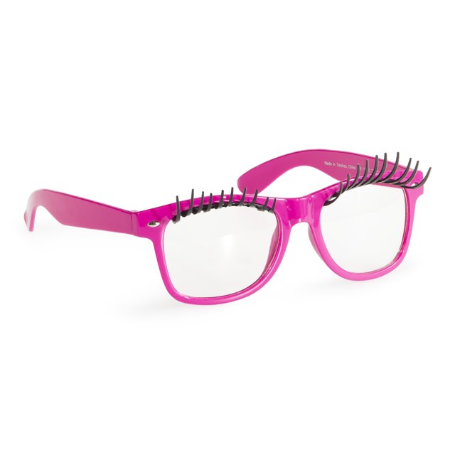 Celebrations Glasses 6/1ct Eyelashes