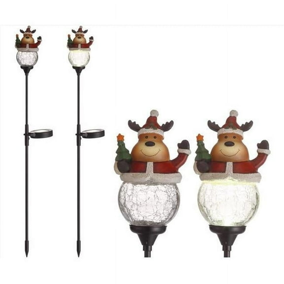 CMAS PTHWY DCR MOOSE 30"(Pack of 12)