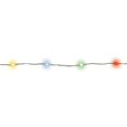 thumbnail image 1 of Celebrations Micro Multicolored 100 count Light Set, 1 of 2