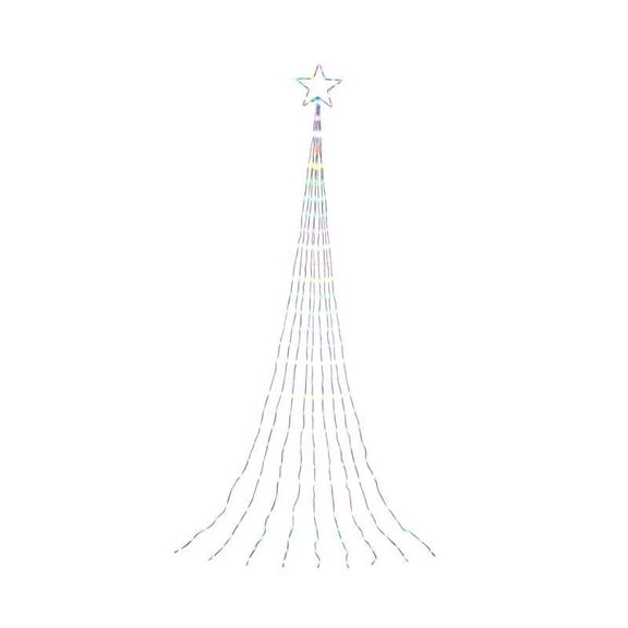 YRD MLT SHOOTNG STAR 12' (Pack of 1)