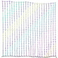 thumbnail image 1 of Celebrations LED Multicolored 576 ct Christmas Lights 4 ft., 1 of 7