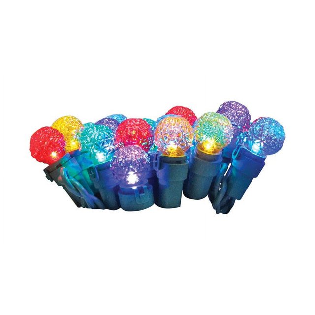 Celebrations Led Light Set Multi Led - Walmart.com