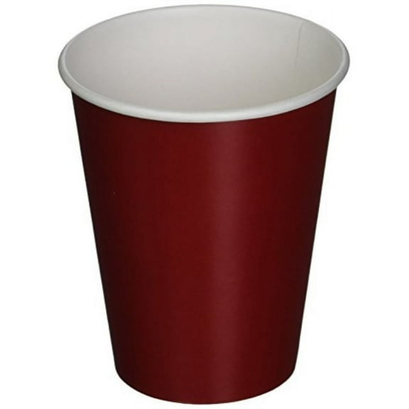 Celebrations Paper Cups 9 Oz. Classic Red 8/Pack (563548)