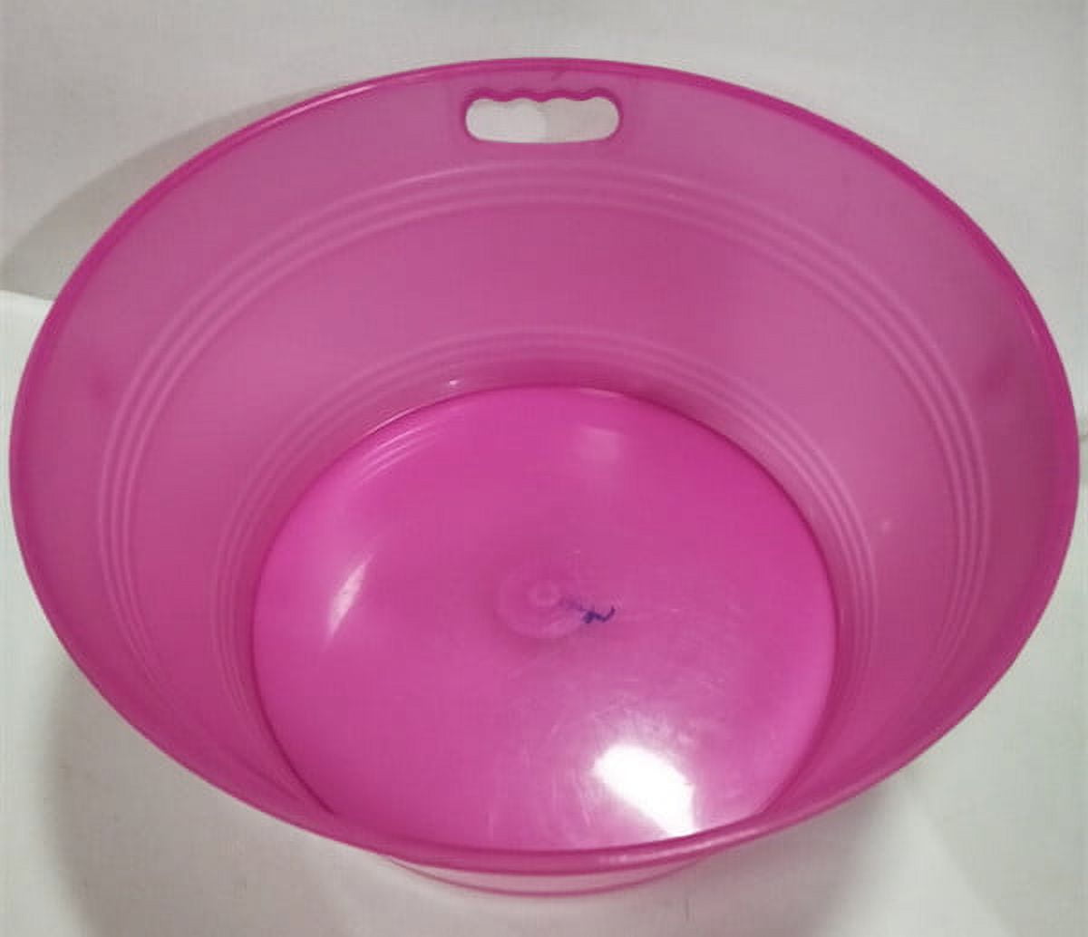 Celebrations Party Tub Pink