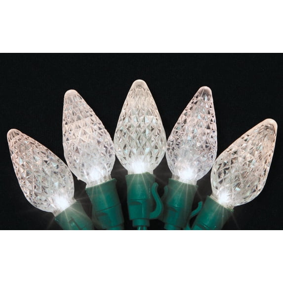 LED LIGHTS PLTNM C9 WW