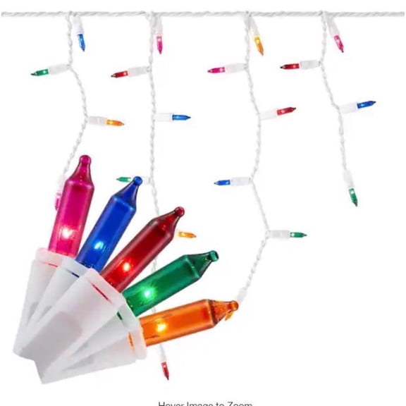 ICICLE START KIT T5(Pack of 1)