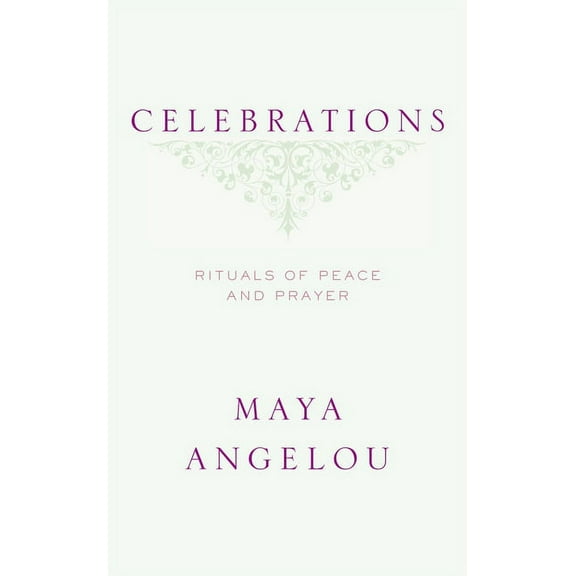 Celebrations : Rituals of Peace and Prayer (Hardcover)