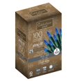 thumbnail image 1 of Celebrations Staylit Incandescent Mini Commercial 100 Light String Lights, 1 of 2