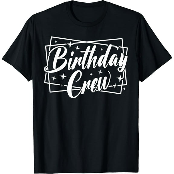 Celebrations T-ShirtMen and women, Black T-shirt, size: Extra large