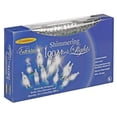 thumbnail image 1 of Celebrations V8224112 Incandescent Mini String Christmas Lights, 100 Lights, 1 of 2