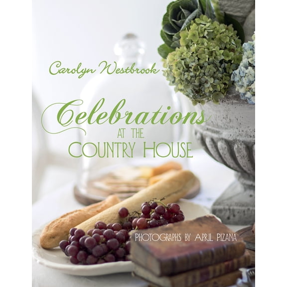 Celebrations at the Country House (Hardcover)