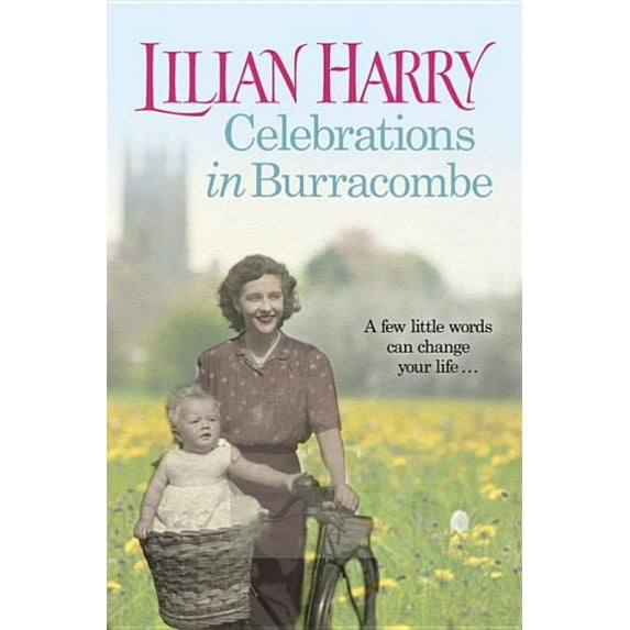 Celebrations in Burracombe (Paperback)