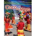 thumbnail image 1 of Celebrations in My World: Cinco de Mayo (Paperback), 1 of 1