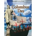 thumbnail image 1 of Celebrations in My World: Columbus Day (Paperback), 1 of 1