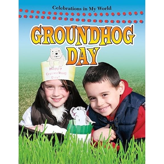 Pre-Owned Groundhog Day (Paperback) 0778749339 9780778749332