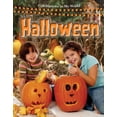 thumbnail image 1 of Celebrations in My World: Halloween (Paperback), 1 of 1