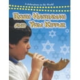 thumbnail image 1 of Celebrations in My World: Rosh Hashanah and Yom Kippur (Paperback), 1 of 1