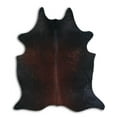 thumbnail image 1 of Celebratory NATURAL cowhide rugs for sale TORNASOL rug, 1 of 1
