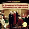 thumbnail image 1 of ¡Celebremos La Libertad! / Let's Celebrate Freedom!: La Declaración de Independencia / The Declaration of Independence (Hardcover), 1 of 1
