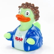 Celebriducks the Floating Dead Zombie Rubber Duck