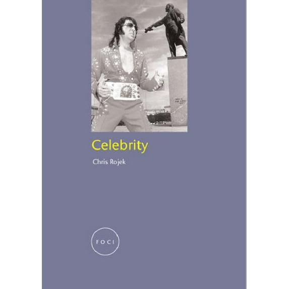 Pre-Owned Celebrity (Paperback) 1861891040 9781861891044