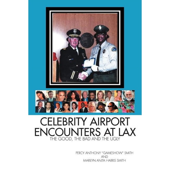 Celebrity Airport Encounters At Lax: The Good, The Bad and The Ugly