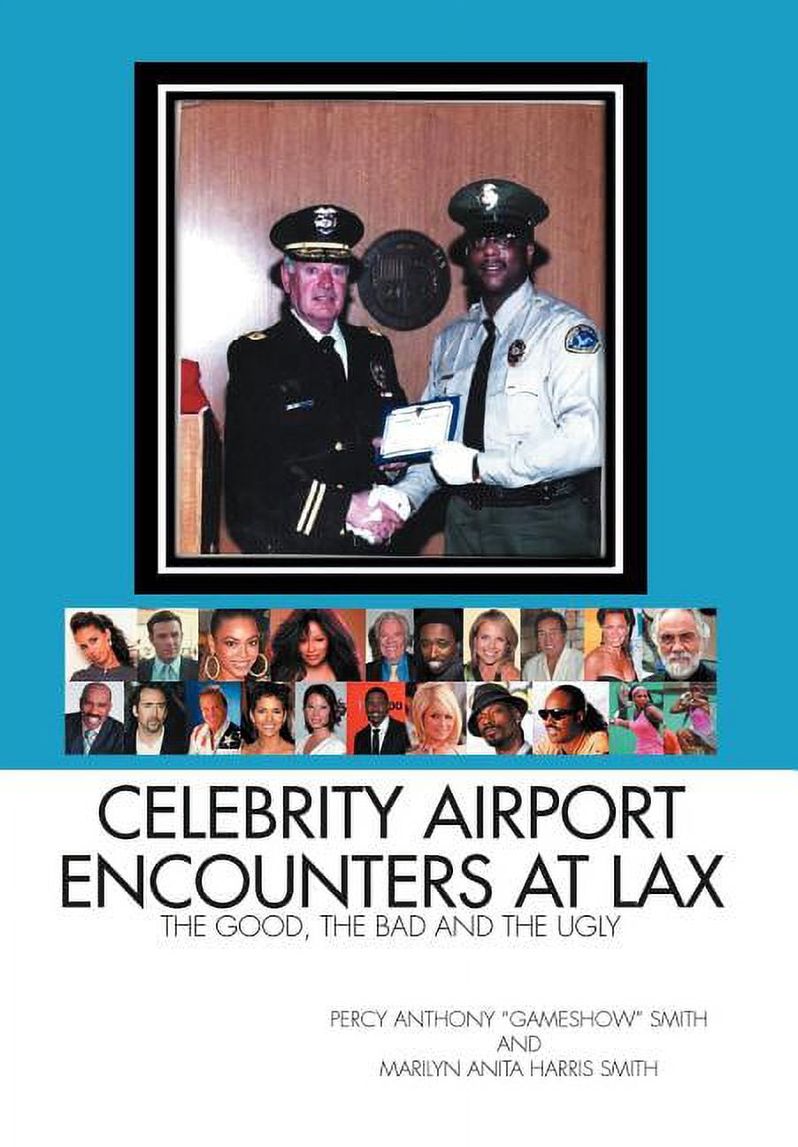 Celebrity Airport Encounters at Lax The Good, the Bad and the Ugly(02)