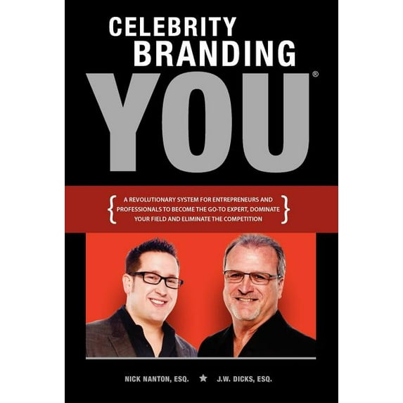 Celebrity Branding You (Hardcover)